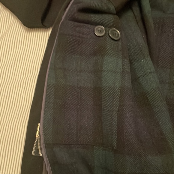 Lauren Ralph Lauren Men’s Overcoat - Picture 5 of 8